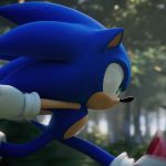 Еж на пробежке: геймплей Sonic Frontiers