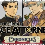 Рецензия на The Great Ace Attorney Chronicles