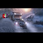 Запись стрима Riot Live: Alaskan Truck Simulator и Bugsnax