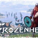 Рецензия на Frozenheim