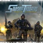 Рецензия на Starship Troopers: Terran Command