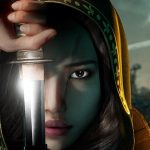 Dream Cycle от создателя Tomb Raider покинула ранний доступ