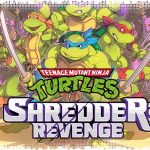 Рецензия на Teenage Mutant Ninja Turtles: Shredder’s Revenge