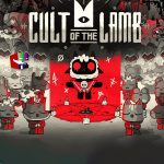 Запись стрима Riot Live: Cult of the Lamb, часть пятая