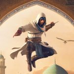 Ubisoft загодя представила Assassin’s Creed: Mirage