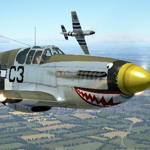 Вышла IL-2 Sturmovik: Battle of Normandy