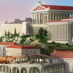 Kube Games напомнила дату выхода Imperiums: Rome vs. Carthage