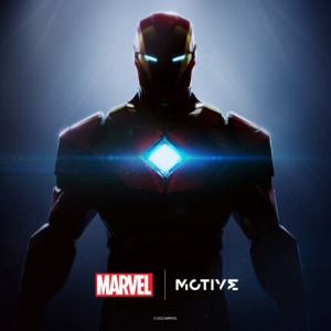 Iron Man от Motive