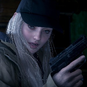 Геймплей Resident Evil: Village - The Winters' Expansion
