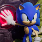 Еж в движении: обзорный ролик Sonic Frontiers