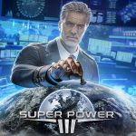 В SuperPower 3 можно управлять любой из стран ООН