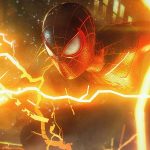 Spider-Man: Miles Morales через месяц прибудет на PC