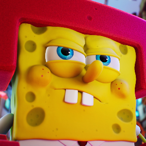 SpongeBob SquarePants: The Cosmic Shake будет готова в 2023 году
