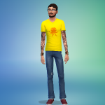 The Sims 4 отныне бесплатная
