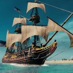 Пиратский трон: Kalypso устроит ЗБТ Tortuga: A Pirate’s Tale