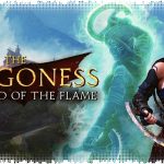 Рецензия на The Dragoness: Command of the Flame