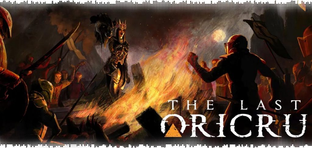 Обзор The Last Oricru