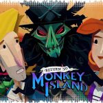 Рецензия на Return to Monkey Island
