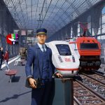Запись стрима Riot Live: Train Life: A Railway Simulator