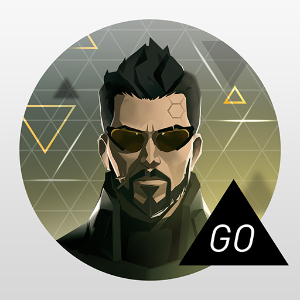 Deus Ex Go удалят из App Store и Google Play