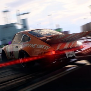 Need for Speed: Unbound