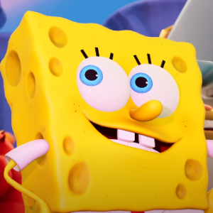Трейлер локализаций SpongeBob SquarePants: The Cosmic Shake