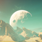 Видео The Invincible: жизнь на планете Регис III
