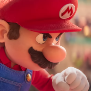 Первый трейлер The Super Mario Bros. Movie