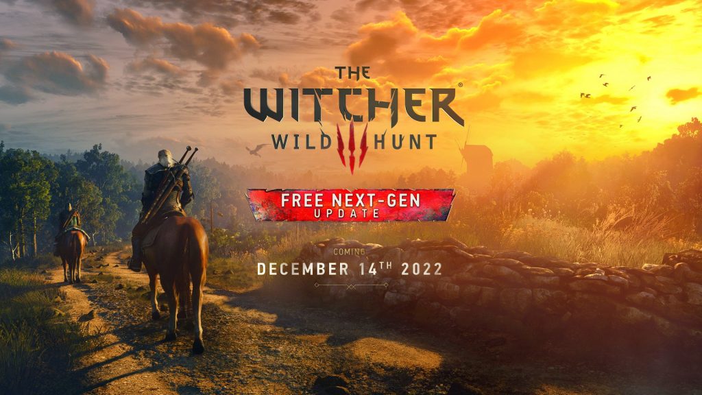 The Witcher 3: Wild Hunt - Complete Edition для PS5 и Xbox Series
