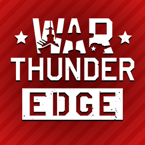 Анонс War Thunder Edge