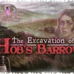 Рецензия на The Excavation of Hob’s Barrow