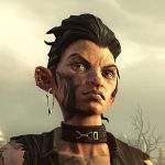 Epic раздает Dishonored с DLC, но не в РФ