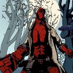 Hellboy: Web of Wyrd позволит от души измолотить монстров