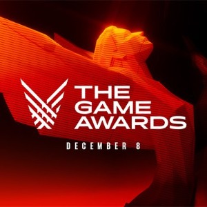 Стрим The Game Awards 2022