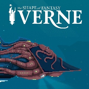 Дневник разработки Verne: The Shape of Fantasy