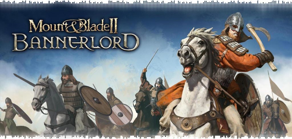 Обзор Mount and Blade 2: Bannerlord