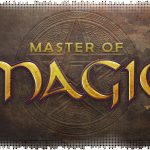 Рецензия на Master of Magic