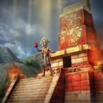 Геймплей El Dorado: The Golden City Builder