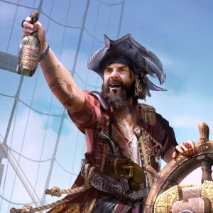 Tortuga: A Pirate's Tale вышла на PC и консолях