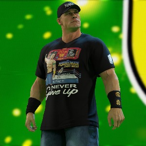Анонс WWE 2K23