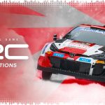 Рецензия на WRC Generations