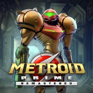 Metroid Prime вышла на Switch