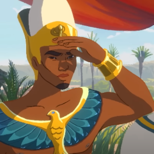 Релизный трейлер Pharaoh: A New Era
