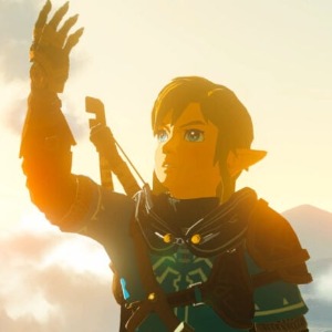 Второй трейлер The Legend of Zelda: Tears of the Kingdom