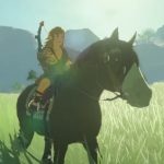 Видео: способности Линка в новой Zelda