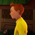 Новый трейлер Tintin Reporter с фрагментами геймплея