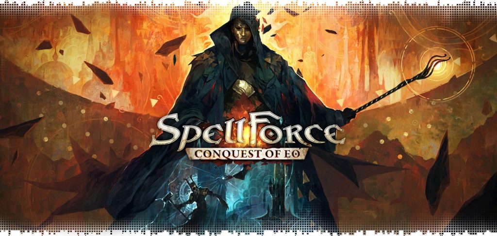 Обзор SpellForce: Conquest of Eo
