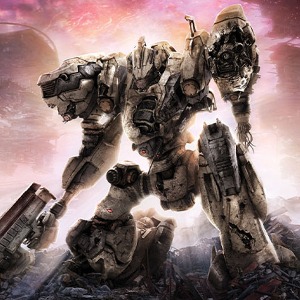 Дата релиза Armored Core 6