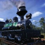Railway Empire 2 выйдет в мае
