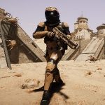 Bohemia Interactive занята Silica, гибридом FPS и RTS